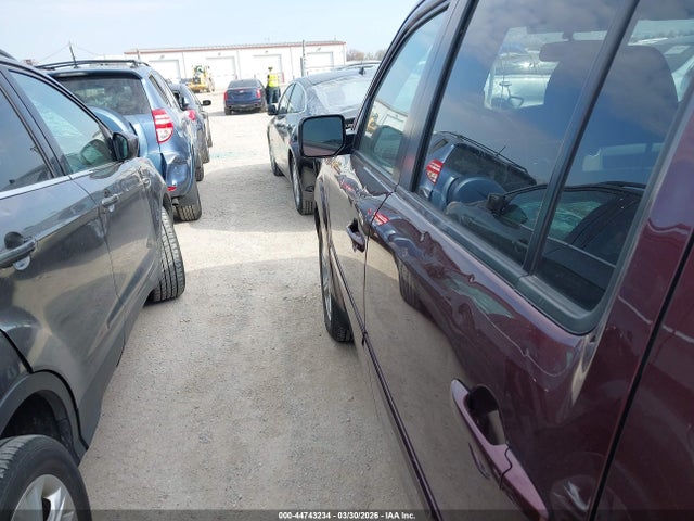 Honda Pilot Ex-l