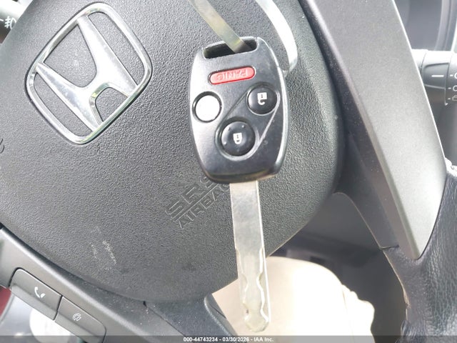 Honda Pilot Ex-l