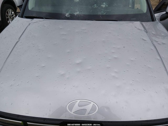 Hyundai SANTA FE Sel