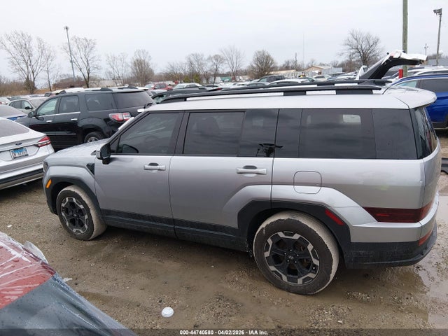 Hyundai SANTA FE Sel