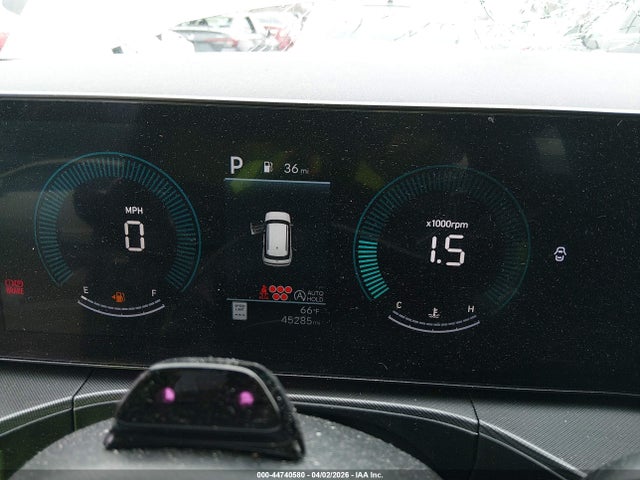 Hyundai SANTA FE Sel