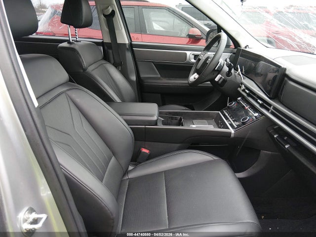 Hyundai SANTA FE Sel