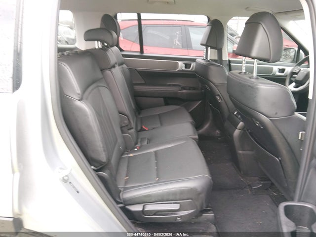Hyundai SANTA FE Sel