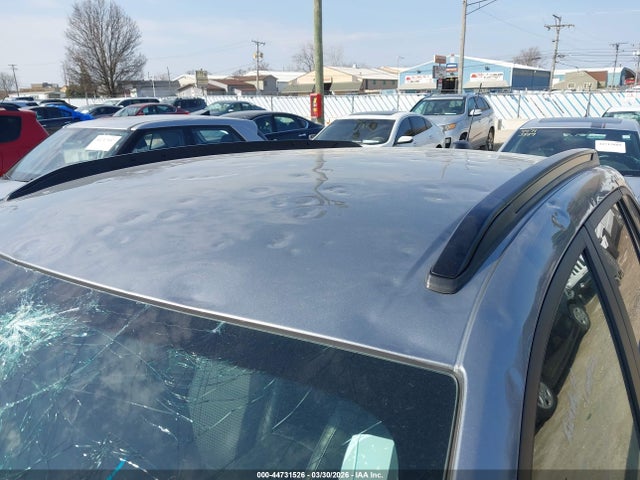 Chevrolet Trax Fwd Lt