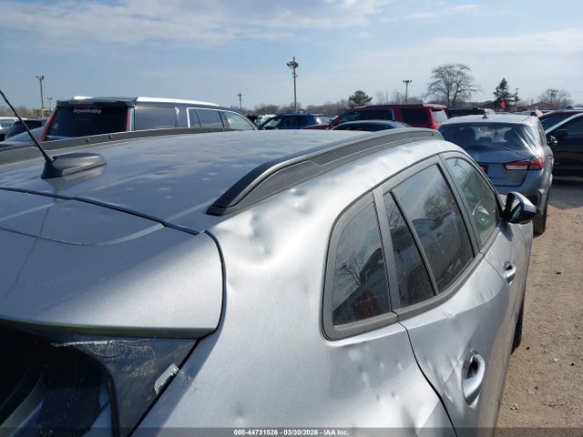 Chevrolet Trax Fwd Lt