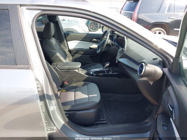 Chevrolet Trax Fwd Lt