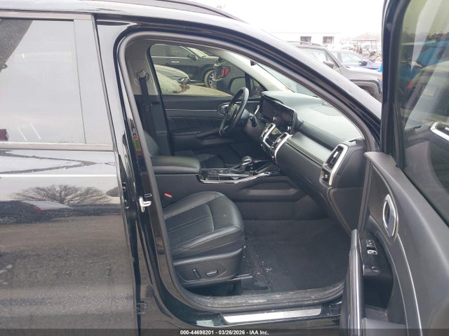 Kia Sorento Sx