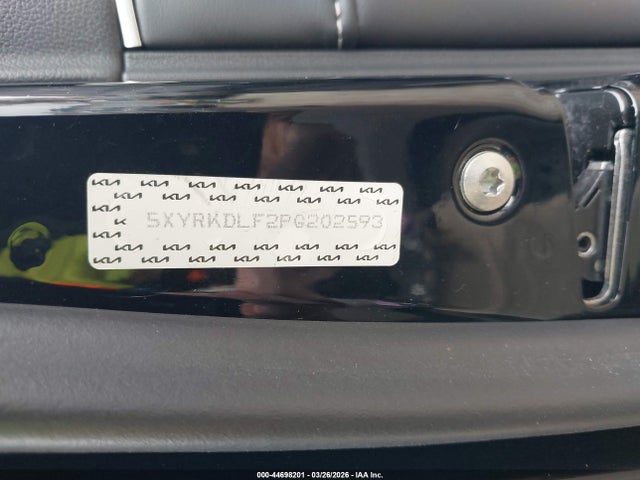 Kia Sorento Sx