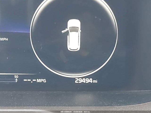 Kia Sorento Sx
