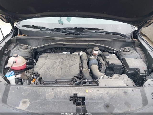 Kia Sorento Sx