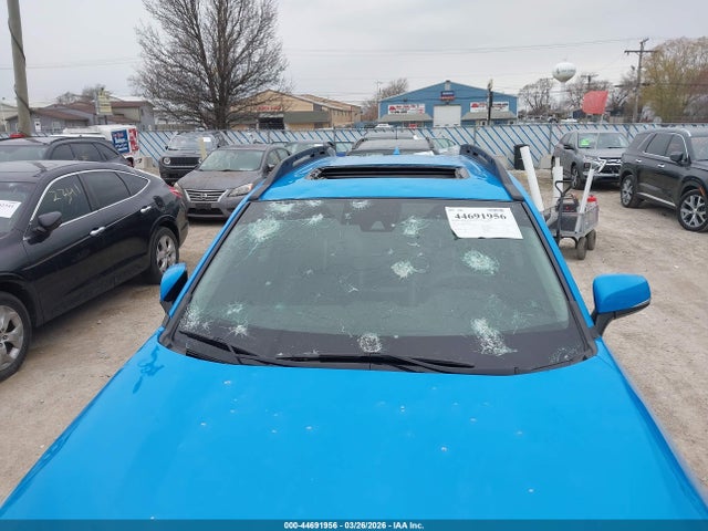 Toyota RAV4 Adventure