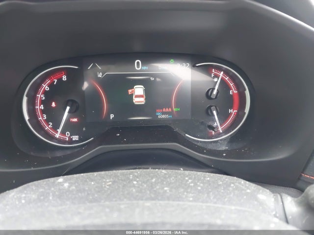 Toyota RAV4 Adventure