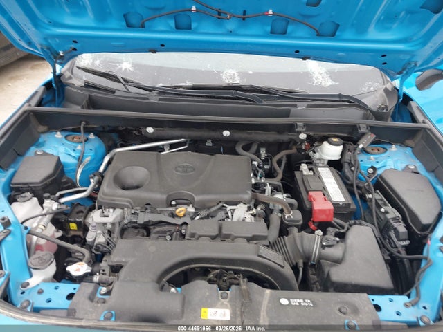 Toyota RAV4 Adventure