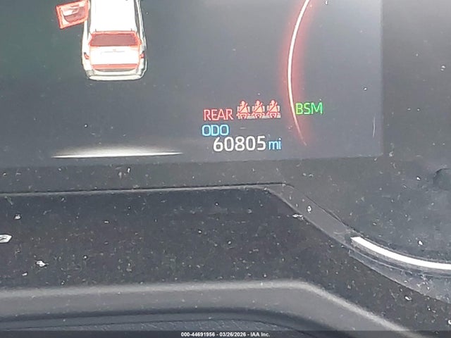 Toyota RAV4 Adventure
