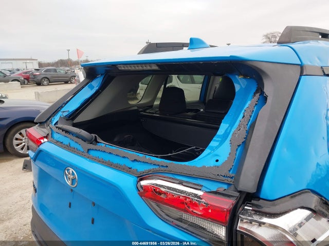 Toyota RAV4 Adventure