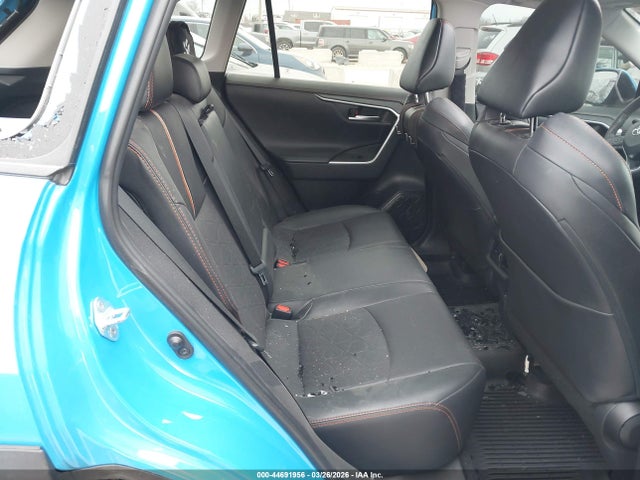 Toyota RAV4 Adventure