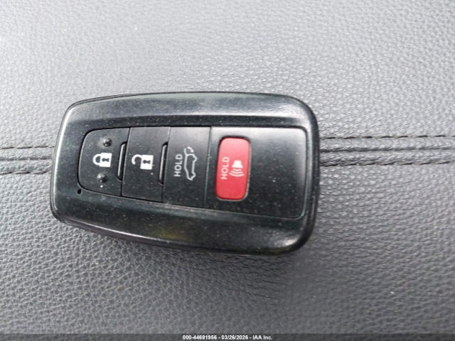 Toyota RAV4 Adventure
