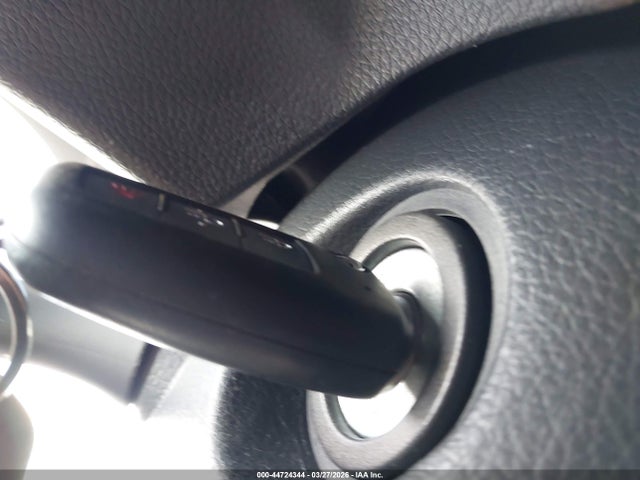 Nissan Rogue S Awd Xtronic Cvt
