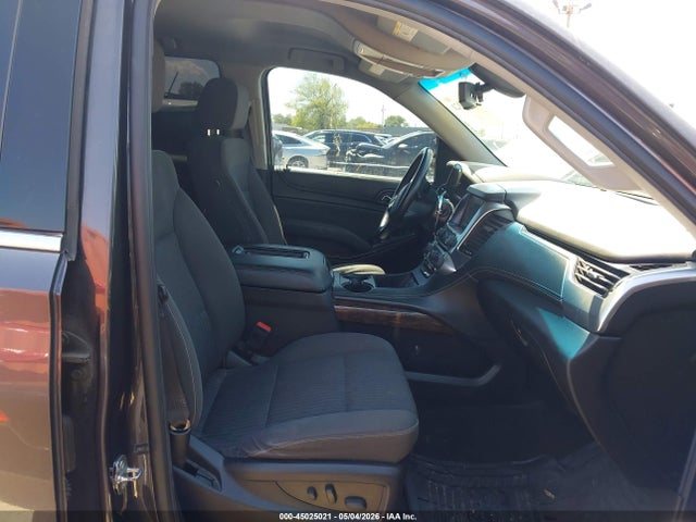 Chevrolet Tahoe Ls