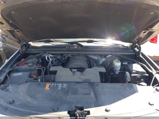 Chevrolet Tahoe Ls
