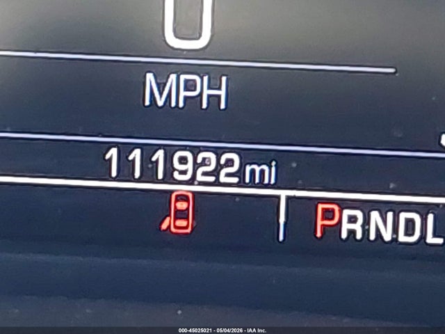 Chevrolet Tahoe Ls