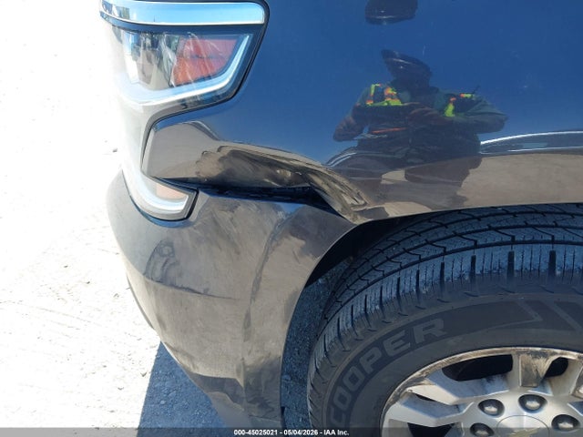Chevrolet Tahoe Ls