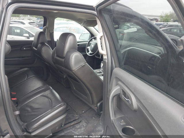 Chevrolet Traverse 2lt