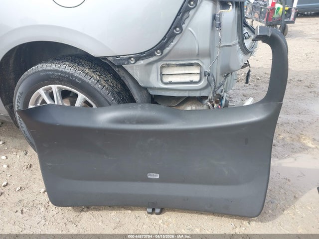 Chevrolet Traverse 2lt