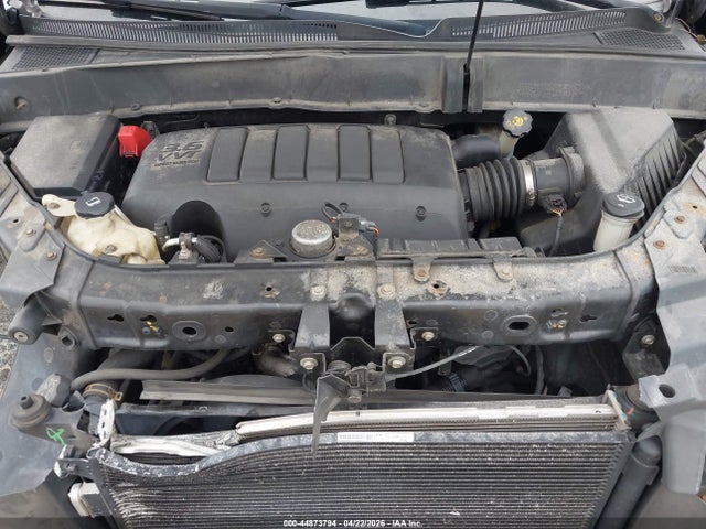 Chevrolet Traverse 2lt