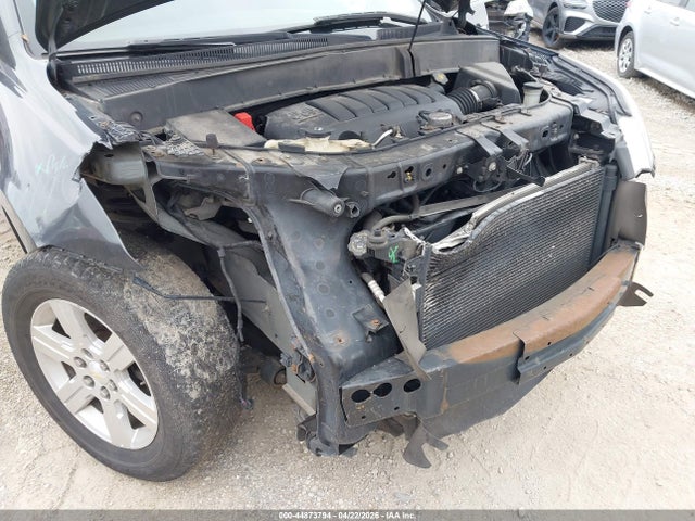 Chevrolet Traverse 2lt