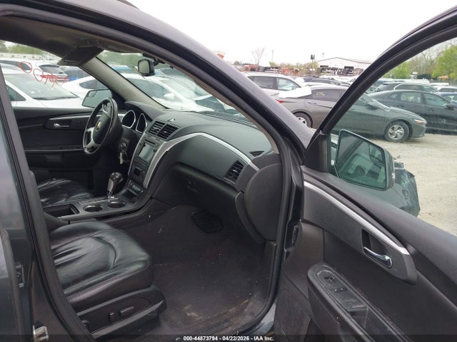 Chevrolet Traverse 2lt