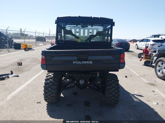 Polaris Ranger Xp 1000 Premium