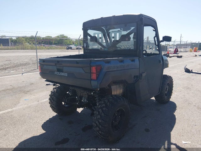 Polaris Ranger Xp 1000 Premium