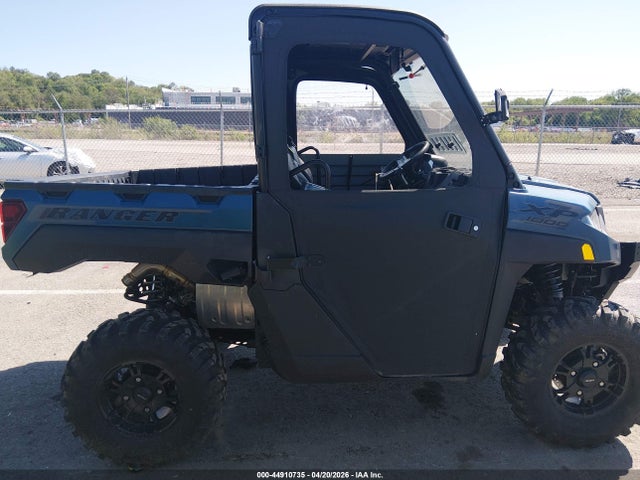 Polaris Ranger Xp 1000 Premium