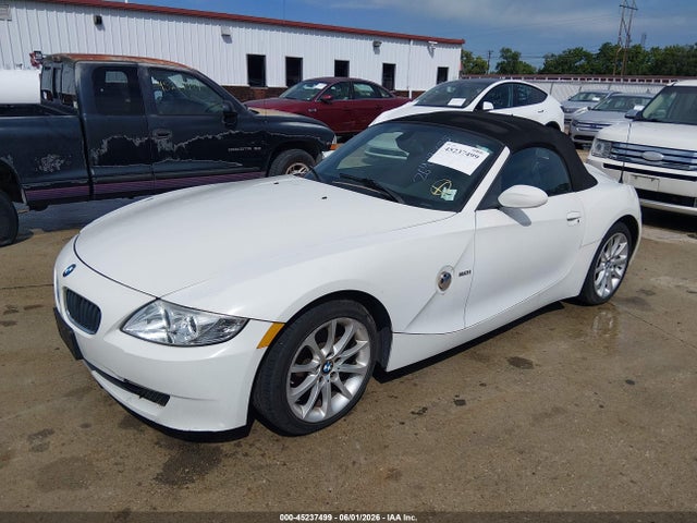 BMW Z Series 3.0i