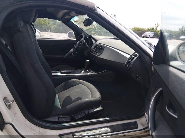 BMW Z Series 3.0i