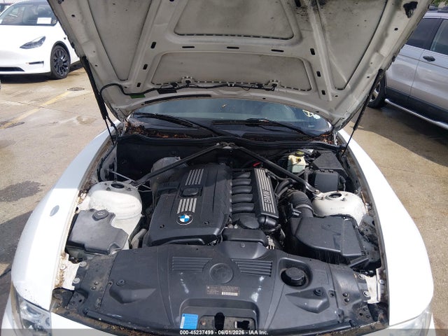 BMW Z Series 3.0i