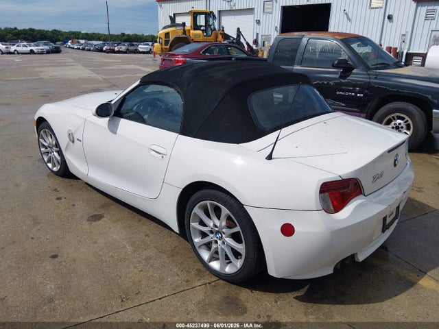 BMW Z Series 3.0i