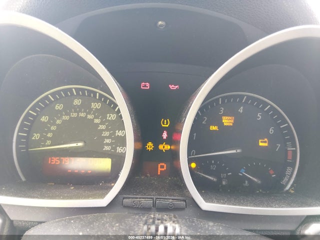 BMW Z Series 3.0i