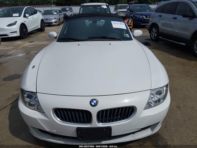 BMW Z Series 3.0i