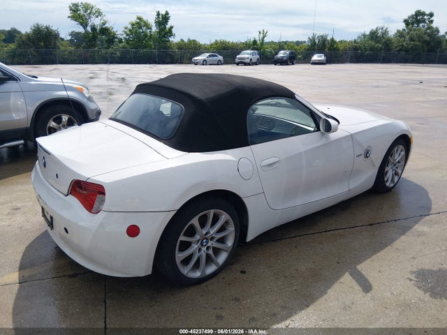 BMW Z Series 3.0i