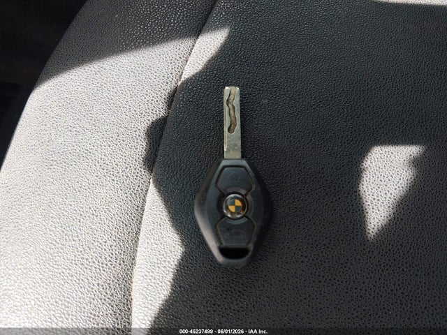 BMW Z Series 3.0i