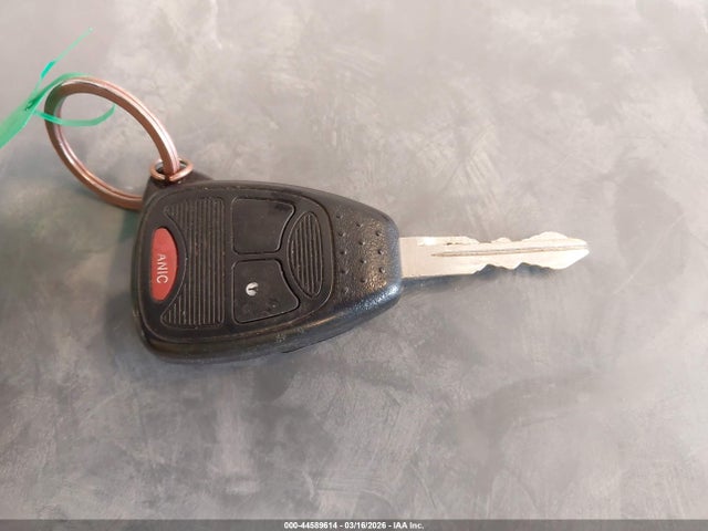 Jeep Patriot Sport