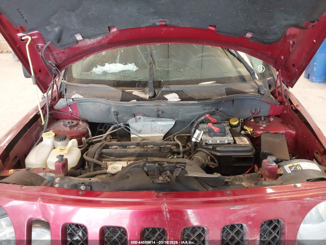Jeep Patriot Sport