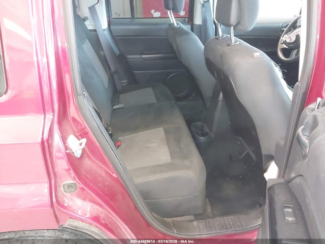 Jeep Patriot Sport