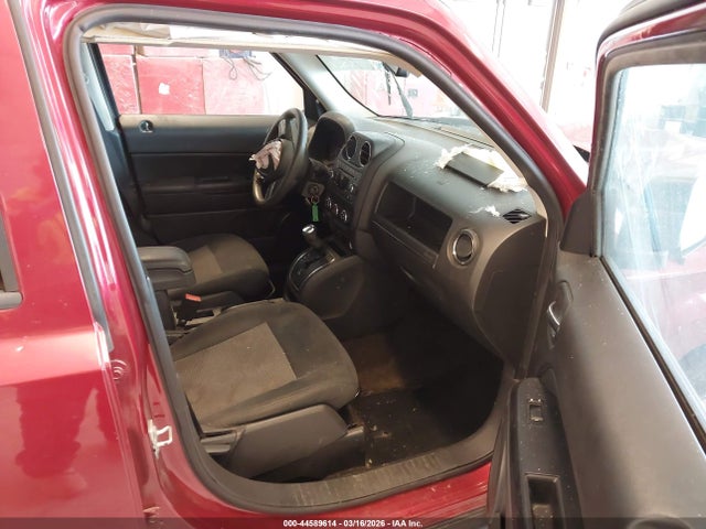 Jeep Patriot Sport