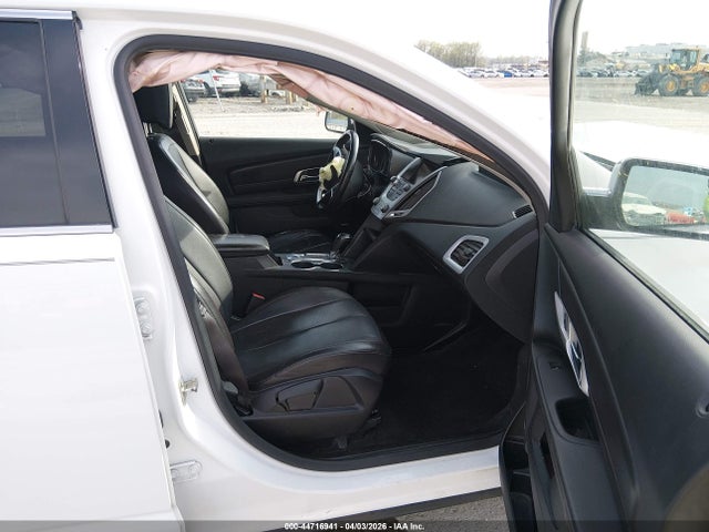 GMC Terrain Slt