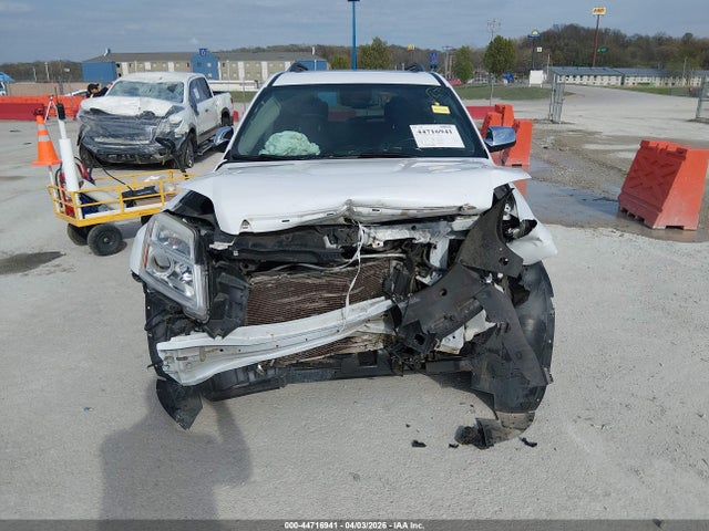 GMC Terrain Slt