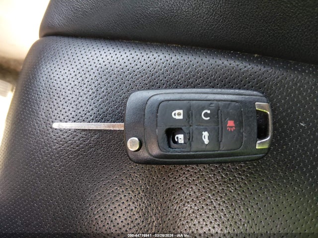 GMC Terrain Slt