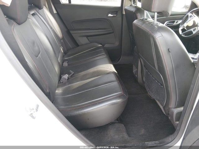 GMC Terrain Slt